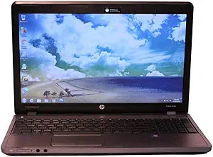 HP ProBook 4540s 15.6" Business Laptop i3