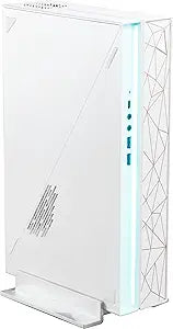 MSI CrP5012TC243 Creator P50 SFF i7 RTX 3050 Desktop