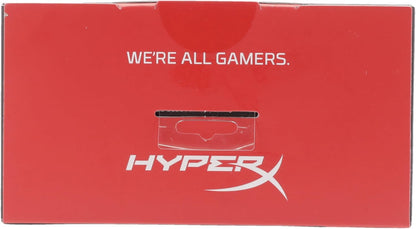 HyperX HHSC2X-BA-RD/G Cloud II Wireless Gaming Headset - Red