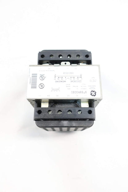 GE 9T58R0050 Transformer - 1PH 0.5KVA 440-480V to 120V
