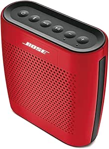 Bose 627840-2510 SoundLink Color Bluetooth Wireless Speaker