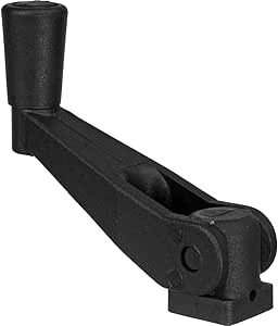 Manfrotto Side Crank Assembly Superboom