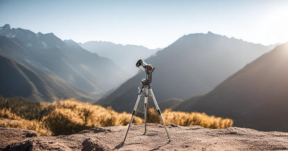 Fujifilm Celestron NexStar 6" Telescope Bundle