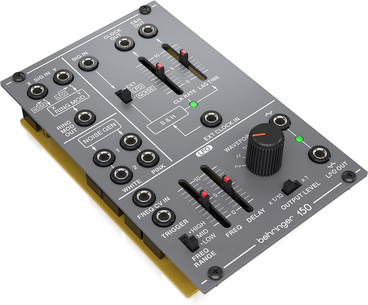 Behringer 150 Ring Modulator Eurorack Module