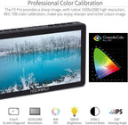 FEELWORLD SA-FW759 F5 Pro V4 Camera Field Monitor