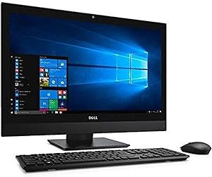 Dell Optiplex 7450 Touchscreen All-in-One i5 (Renewed) — main product image