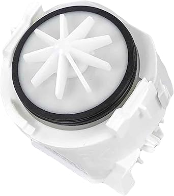 Samsung DD31-00016A Dishwasher Drain Pump Motor