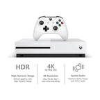 Microsoft 234-00347 Xbox One S 1TB Starter Bundle (Discontinued)