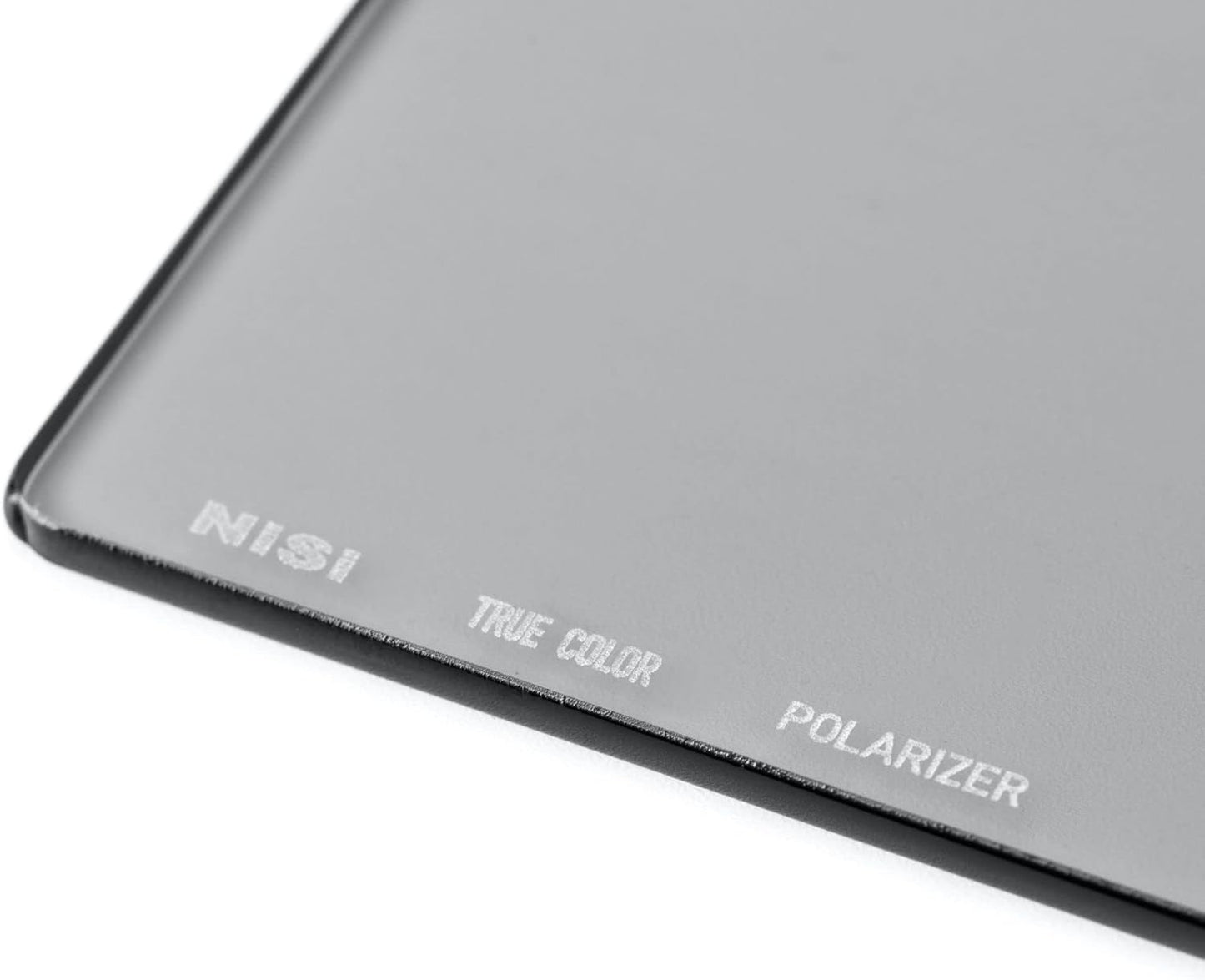 NiSi 801426 Cinema 4x5.65 True Color Linear Polarizer