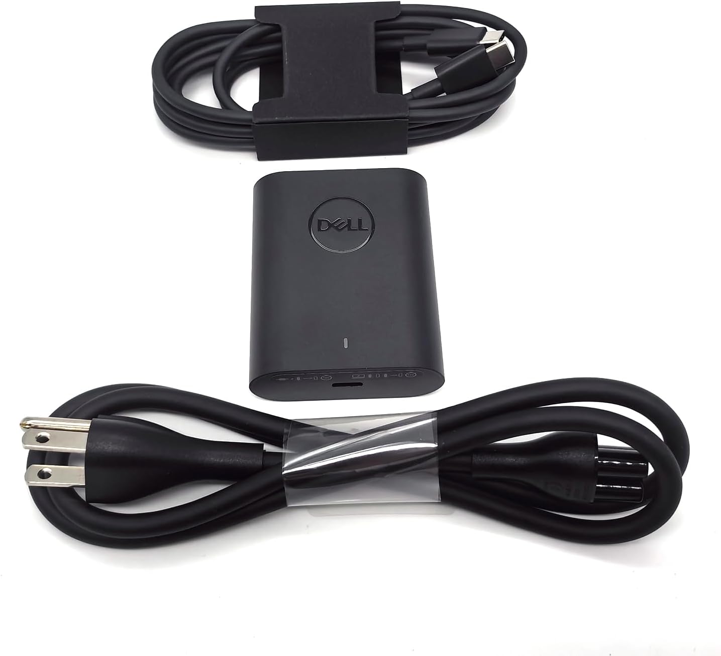 Dell LA60NM200 60W USB-C Laptop Charger Power Adapter