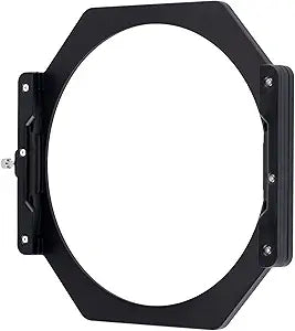 NiSi 498698 S6 150mm Filter Holder Frame for Photography