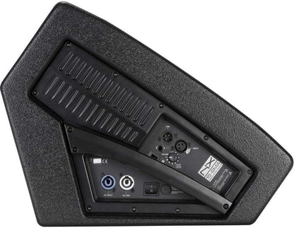 RCF NX15SMA 15" Active Stage Monitor - 1400W