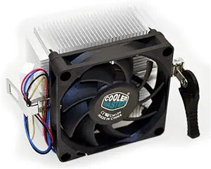 Cooler Master DK9-7G52A-0L-GP AM2/AM3 CPU Cooler