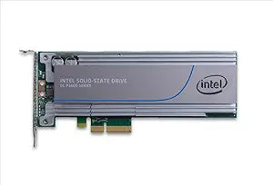 Intel SSDPEDME016T401 DC P3600 1.6TB PCIe SSD — main product image