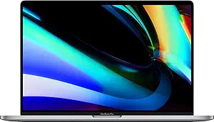 Apple Mvvm2ll/a 2019 MacBook Pro 16" i9 512GB SSD