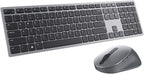 Dell KM7321W Premier Multi-Device Wireless Keyboard and Mouse
