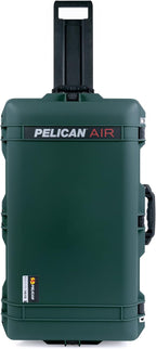 Pelican 1615NF Air Case Trekking Green No Foam