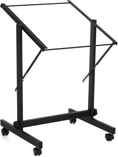 Hosa RMT-152 12U Tilt-Adjust Studio Rack
