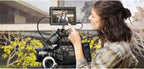 Blackmagic Design OB02408 Video Assist 5
