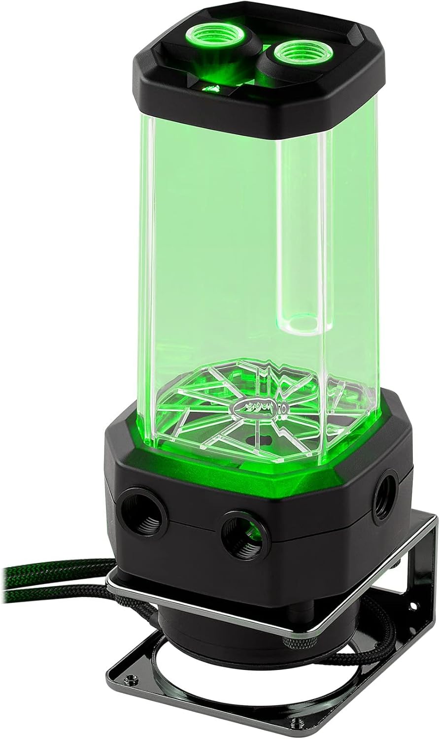 Corsair CX-9040006-WW Hydro X Series XD5 RGB Pump/Reservoir