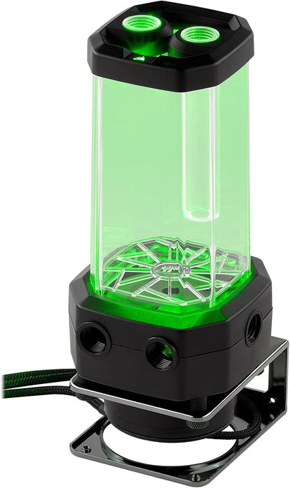 Corsair CX-9040006-WW Hydro X Series XD5 RGB Pump/Reservoir