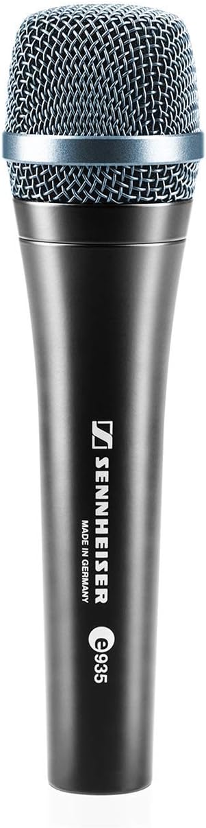 Sennheiser e 935 Cardioid Dynamic Handheld Microphone