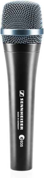 Sennheiser e 935 Cardioid Dynamic Handheld Microphone
