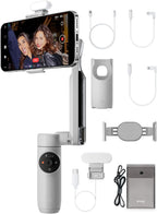 Insta360 CINSABBAFlow02G Flow Smartphone Gimbal Stabilizer