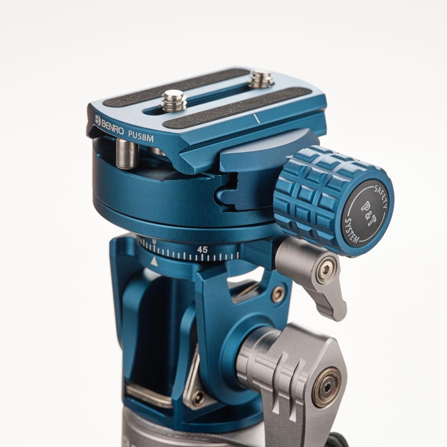 Benro MSD46C72 SupaDupa72 Carbon Fiber Monopod