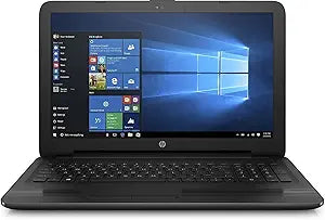 HP Business 15 i5 Laptop 256 SSD 8GB RAM — main product image