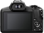 Canon 6052C002 EOS R100 Mirrorless Camera Bundle (Renewed)
