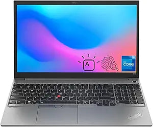 Lenovo E15 ThinkPad i7 Gen 12 Business Laptop — main product image