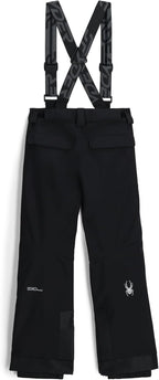 Spyder 38SG125404 Boy's Propulsion Insulated Ski Pants