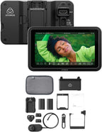 Atomos Shinobi II 4K HDMI Monitor Bundle