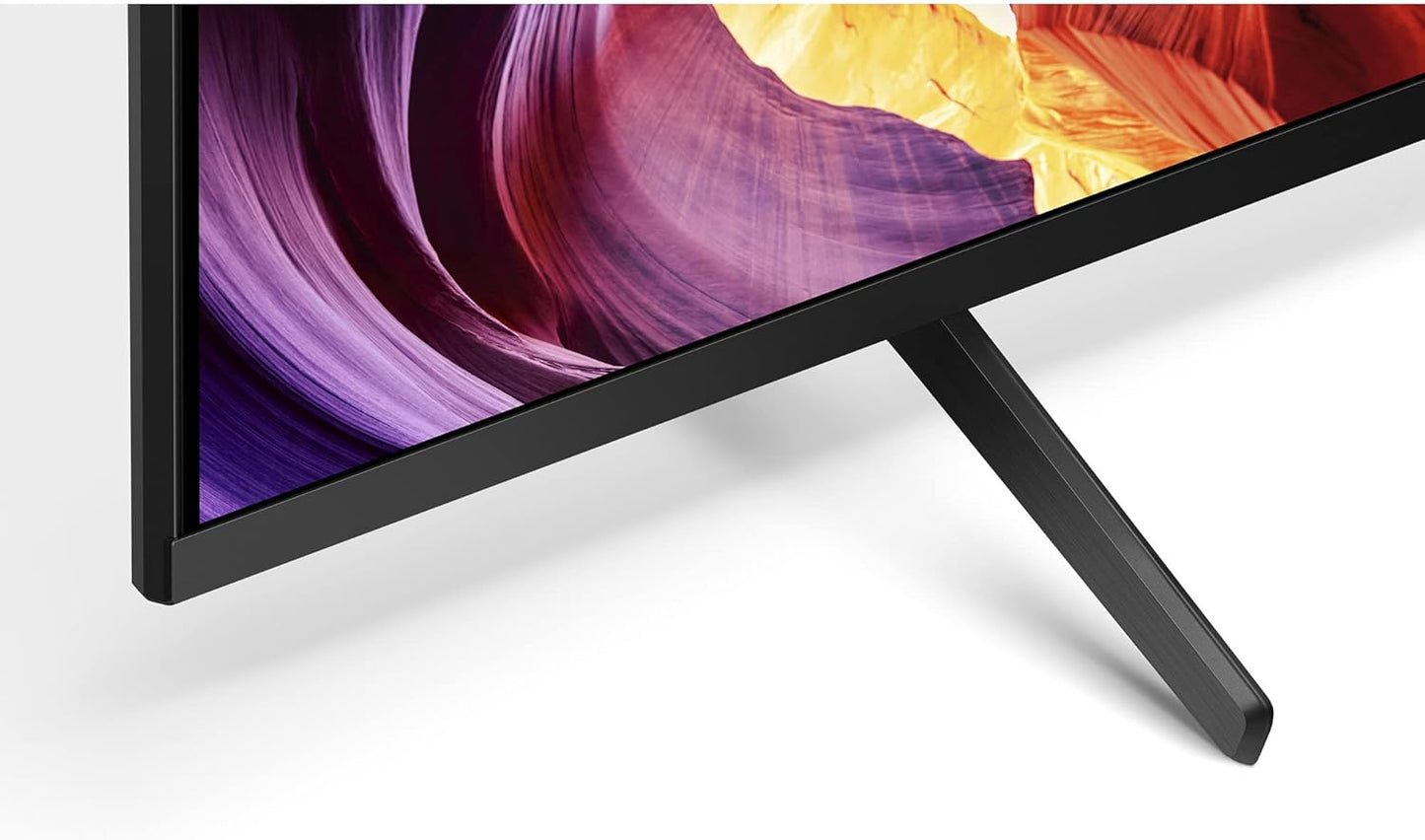 Sony KD43X80K 43" 4K Ultra HD Smart Google TV