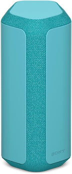 Sony SRSXE300/L X-Series Wireless Portable Bluetooth Speaker Blue