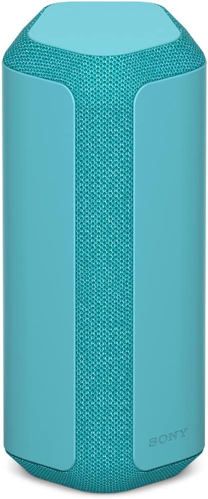 Sony SRSXE300/L X-Series Wireless Portable Bluetooth Speaker Blue