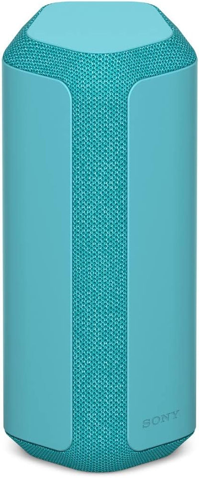 Sony SRSXE300/L X-Series Wireless Portable Bluetooth Speaker Blue