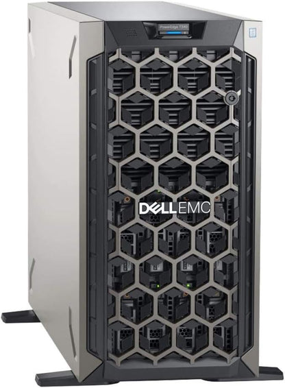Dell ASIHLAMZ585 PowerEdge T340 Tower Server Windows 2019