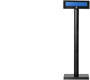 HP SBUY Engage 2 X 20 Pole Display