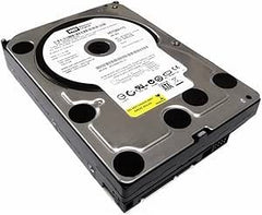 Western Digital WD7200AYYS 750GB SATA Hard Drive 7200RPM
