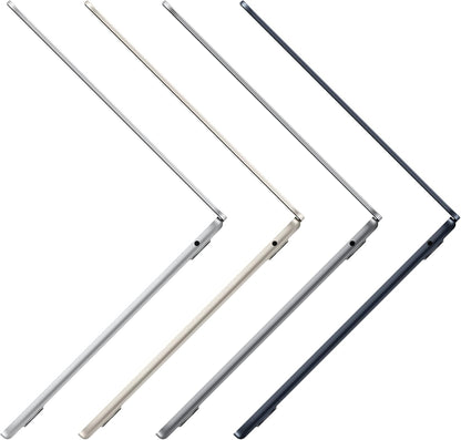 Apple MacBook Air M2 13.6" 8GB, 512GB SSD - Midnight w/ AppleCare+