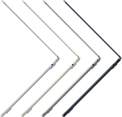 Apple MC7V4LL/A M2 MacBook Air 13.6" 16GB RAM 256GB SSD