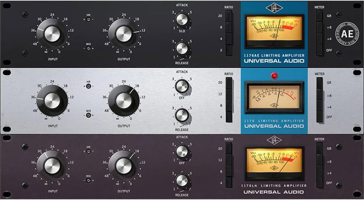 Universal Audio Apollo Twin X DUO Heritage Edition Interface