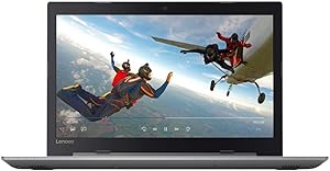 Lenovo 320 15.6in Renewed Laptop - i5-7200U, 8GB RAM, 1TB HDD, Win 10