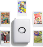 Fujifilm 16800878 Instax Mini Link 2 Smartphone Printer