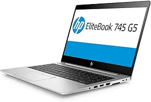 HP 745G5 RYZ 5 8GB 256GB Laptop (Refurbished) — main product image