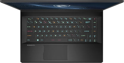 MSI Vector GP66 RTX 3080 Ti 360Hz Gaming Laptop