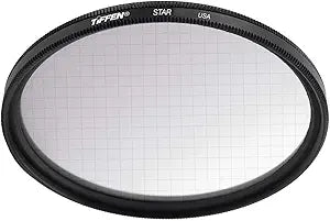 Tiffen 77STR42 77mm 4-Point Star Filter