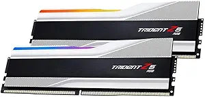 G.Skill F5-6000J3040G32GA2-TZ5RS Trident Z5 64GB DDR5 6000MHz